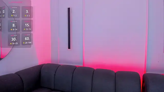 Snapshot of ellamontoya chatting on 23, 10, 2025 ellamontoya online show from 23, 10, 2025