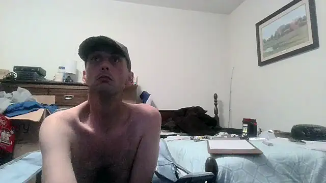 HotBallsForYou online show from 18, 11, 2025