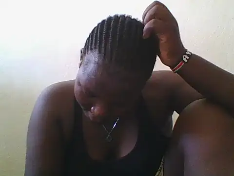 Juicy Blacktits online show from 22, 2, 2026