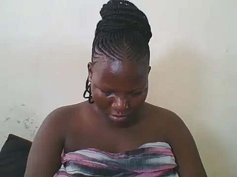 Juicy Blacktits online show from 11, 7, 2026
