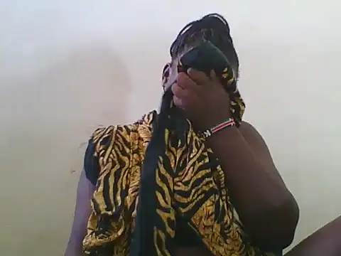 Juicy Blacktits online show from 29, 3, 2026