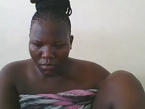 Juicy Blacktits online show from 12, 7, 2026