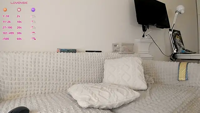 lizzistrata online show from 1, 2, 2025