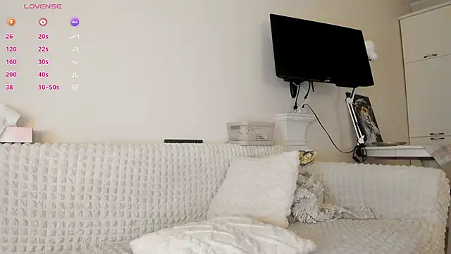 lizzistrata online show from 28, 1, 2025