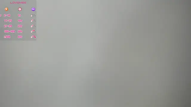 lizzistrata online show from 23, 9, 2025