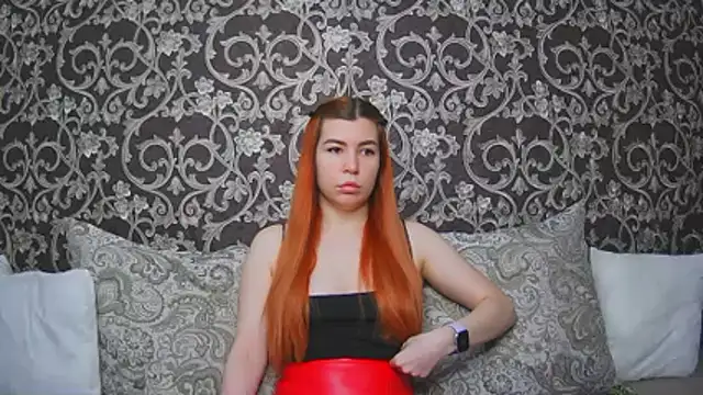 Snapshot of ElllaNuar chatting on 3, 2, 2026 ElllaNuar online show from 3, 2, 2026