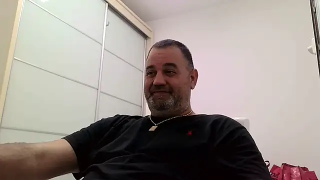 Snapshot of your_man85 chatting on 9, 2, 2025 your man85 online show from 9, 2, 2025