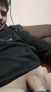 Pitograndemaclein online show from 11, 11, 2025