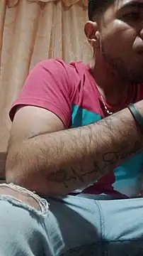 Pitograndemaclein online show from 25, 11, 2025