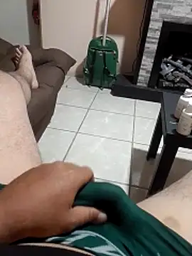 Pitograndemaclein online show from 7, 11, 2025