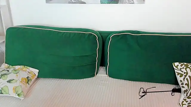 miissblonde online show from 2, 12, 2025