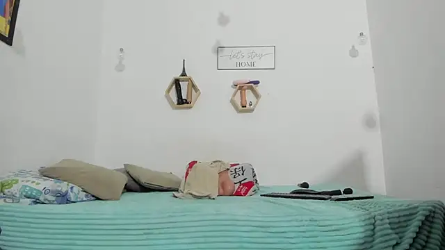 clarise cooper online show from 24, 9, 2025