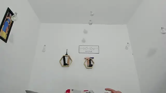 clarise cooper online show from 25, 9, 2025