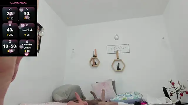 clarise cooper online show from 4, 2, 2026