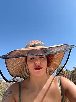 Selvaggia official83 online show from 22, 2, 2026