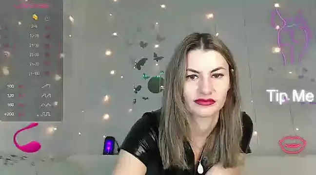 SuchAngel  online show from 4, 3, 2025