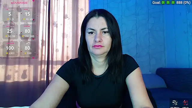 SuchAngel  online show from 26, 2, 2026