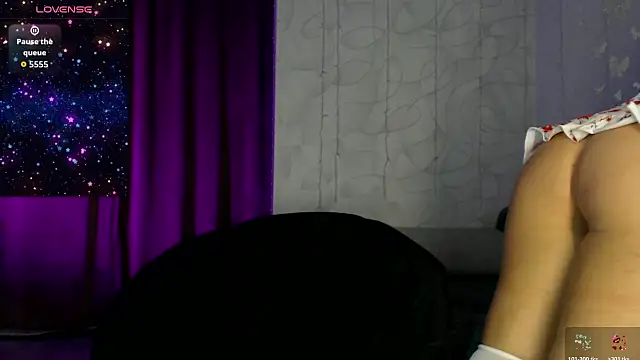 SuchAngel  online show from 3, 12, 2025