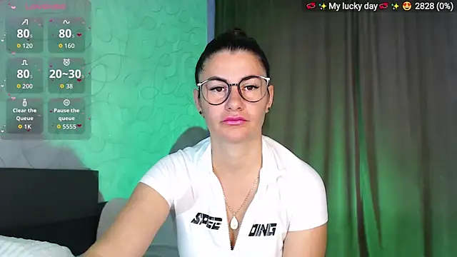 SuchAngel  online show from 29, 5, 2026