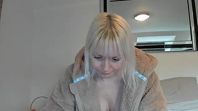 BetterThanYourEx69 online show from 12, 1, 2026