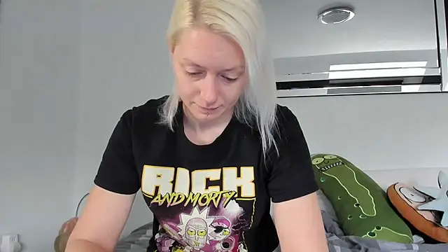 BetterThanYourEx69 online show from 25, 10, 2025