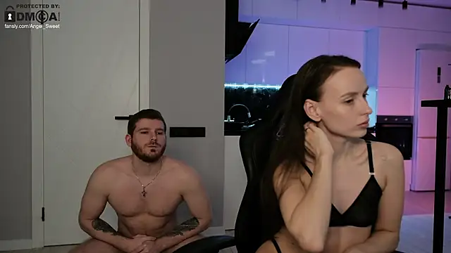 sweettooth21 online show from 30, 10, 2025