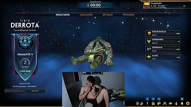 KomeKukis online show from 2, 7, 2026