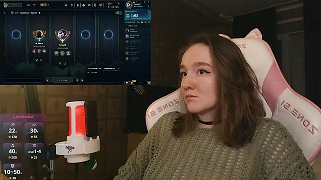 Snapshot of MoonlishSiren chatting on 19, 2, 2026 MoonlishSiren online show from 19, 2, 2026