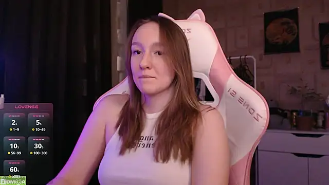 Snapshot of MoonlishSiren chatting on 25, 2, 2025 MoonlishSiren online show from 25, 2, 2025