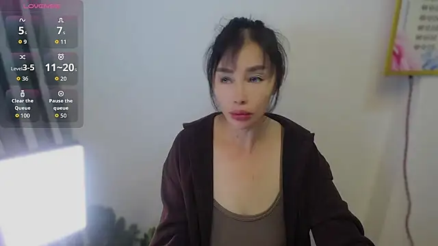 Eva 999 online show from 30, 6, 2026