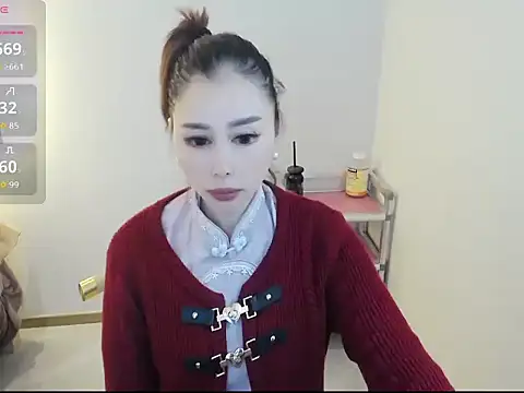 Eva 999 online show from 22, 12, 2025