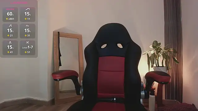 ValenGray online show from 11, 9, 2025