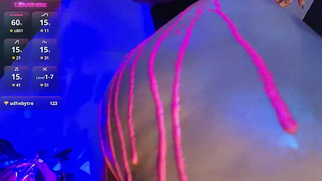 ValenGray online show from 21, 3, 2025