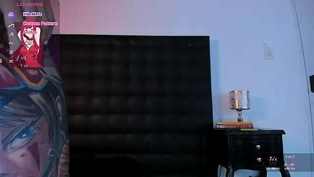 ValenGray online show from 29, 5, 2026
