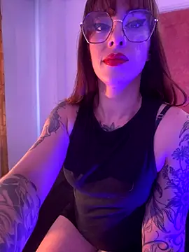 ValenGray online show from 26, 9, 2025