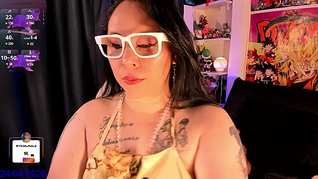 Yeye scs online show from 25, 4, 2026