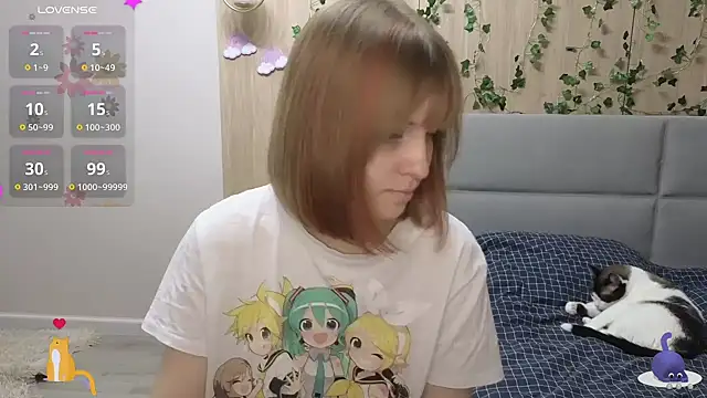 HermioneHHH online show from 18, 3, 2025