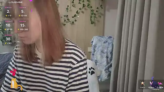 HermioneHHH online show from 28, 10, 2025