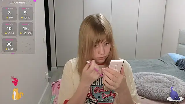 HermioneHHH online show from 10, 9, 2025