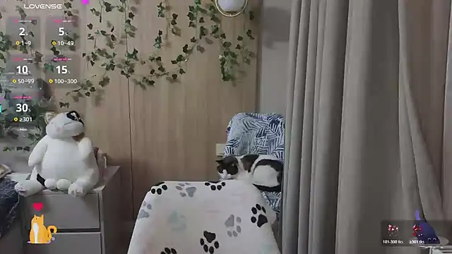 HermioneHHH online show from 2, 11, 2025