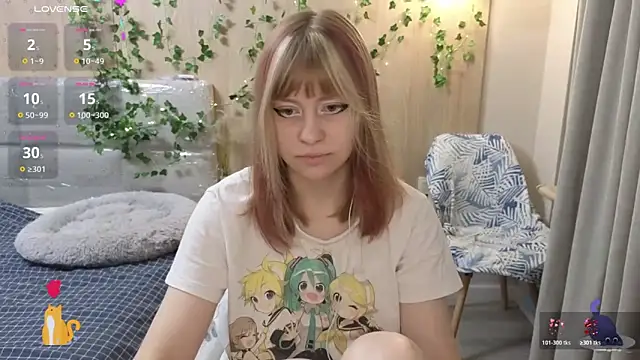 HermioneHHH online show from 19, 10, 2025