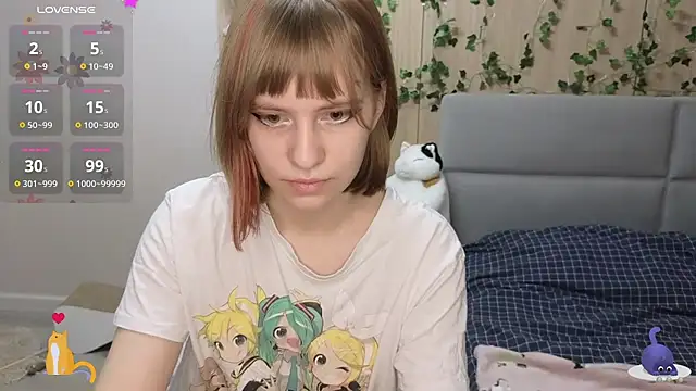 HermioneHHH online show from 18, 2, 2025