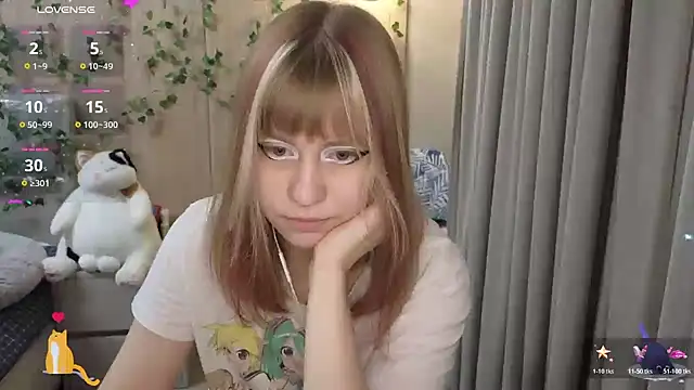 HermioneHHH online show from 20, 10, 2025