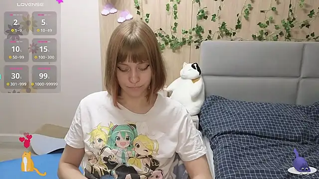 HermioneHHH online show from 20, 2, 2025