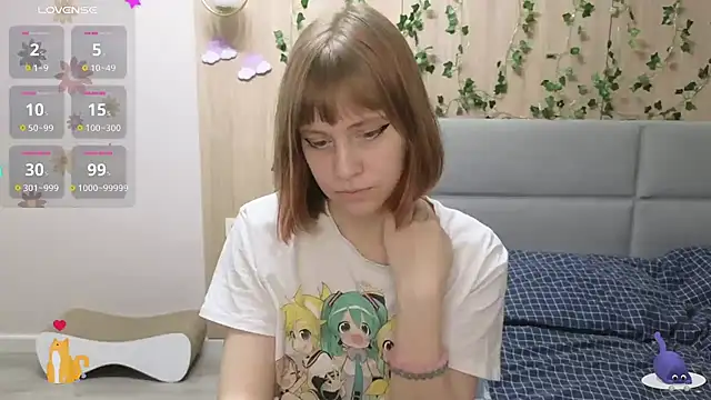 HermioneHHH online show from 20, 2, 2025