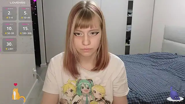 HermioneHHH online show from 5, 10, 2025