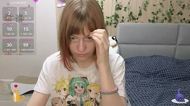 HermioneHHH online show from 19, 2, 2025