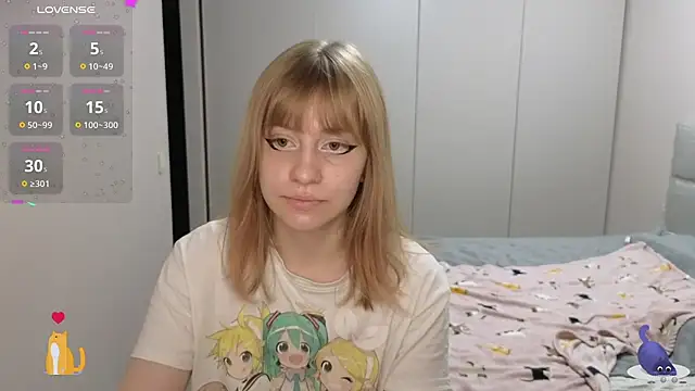 HermioneHHH online show from 22, 9, 2025