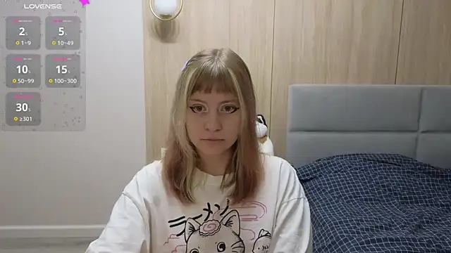 HermioneHHH online show from 4, 12, 2025