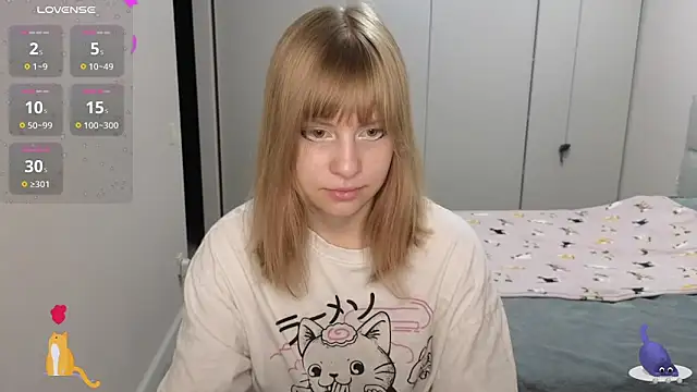 HermioneHHH online show from 20, 9, 2025